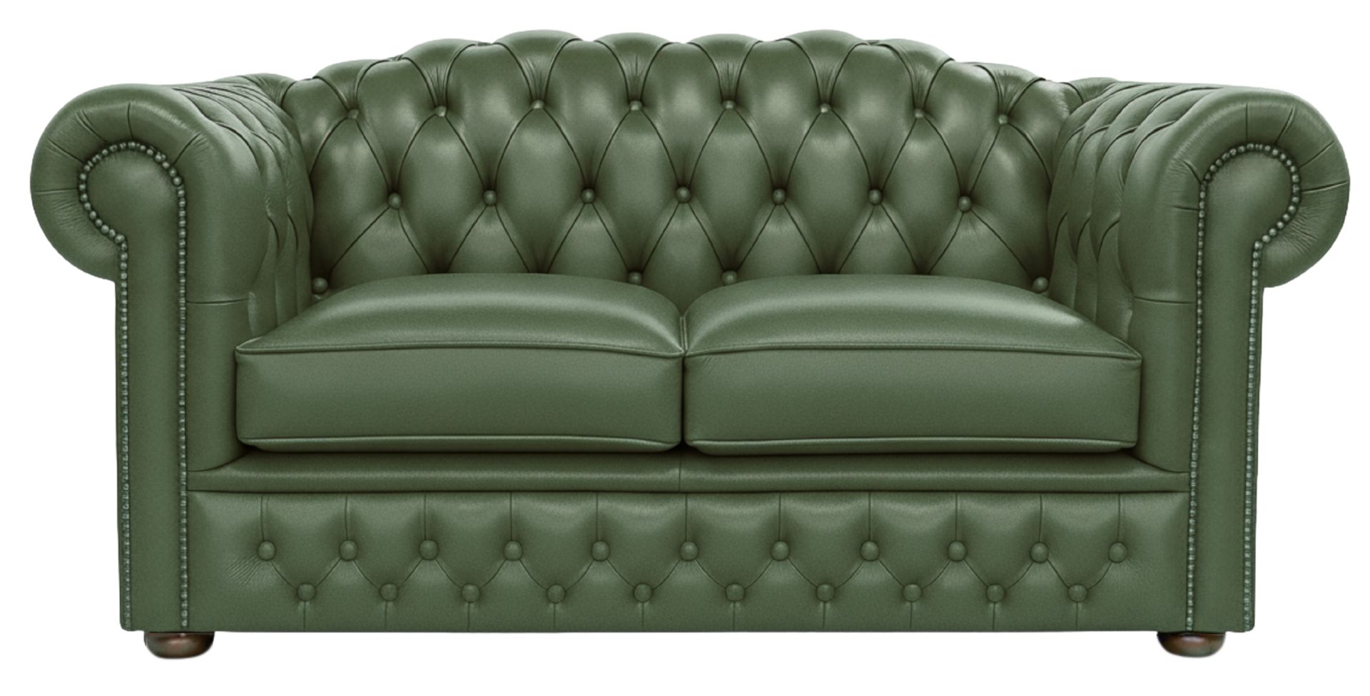 The Royale Chesterfield